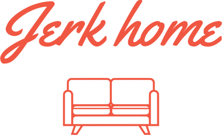 JerkHome Logo