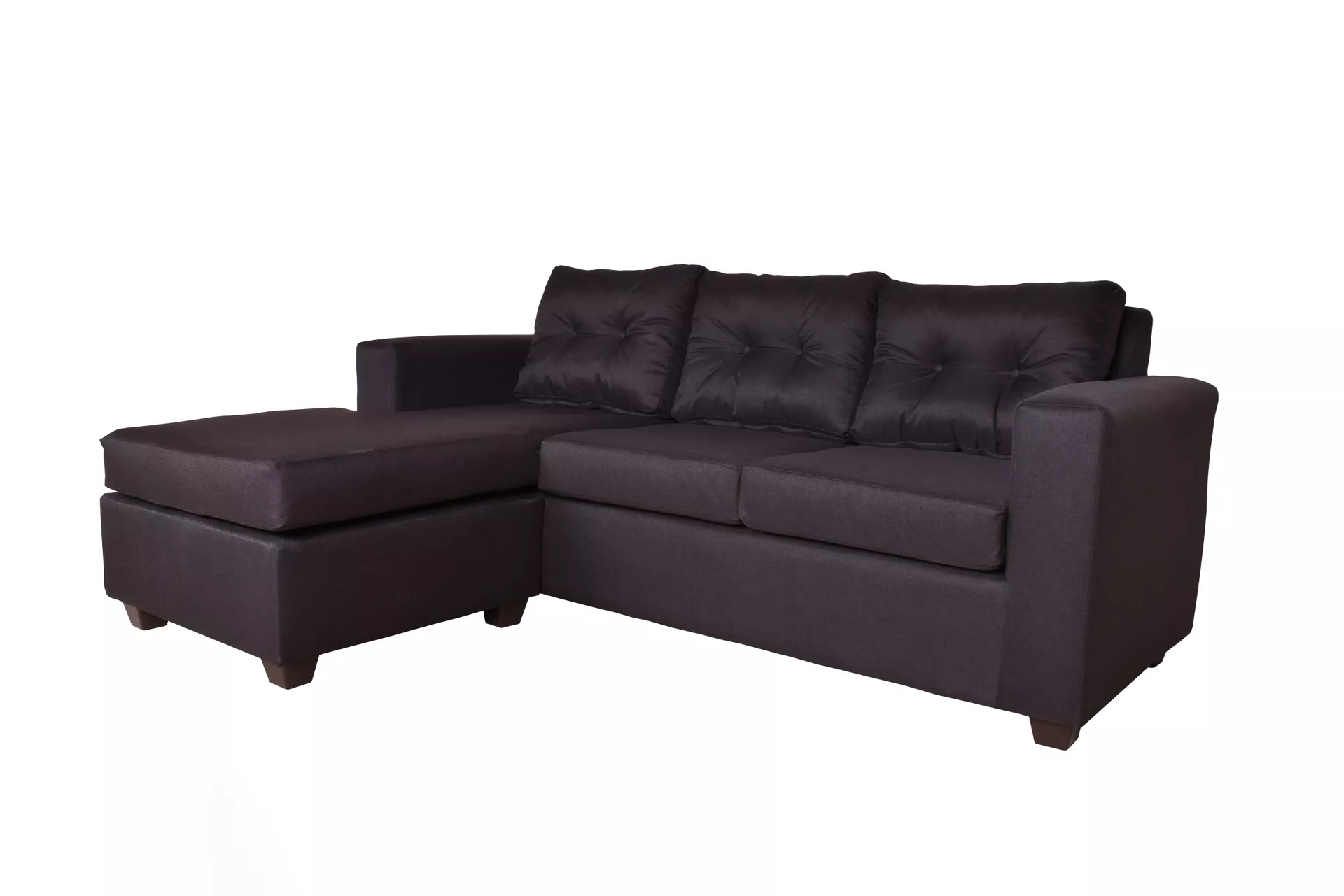 Seccional Richter Chocolate - Imagen 3