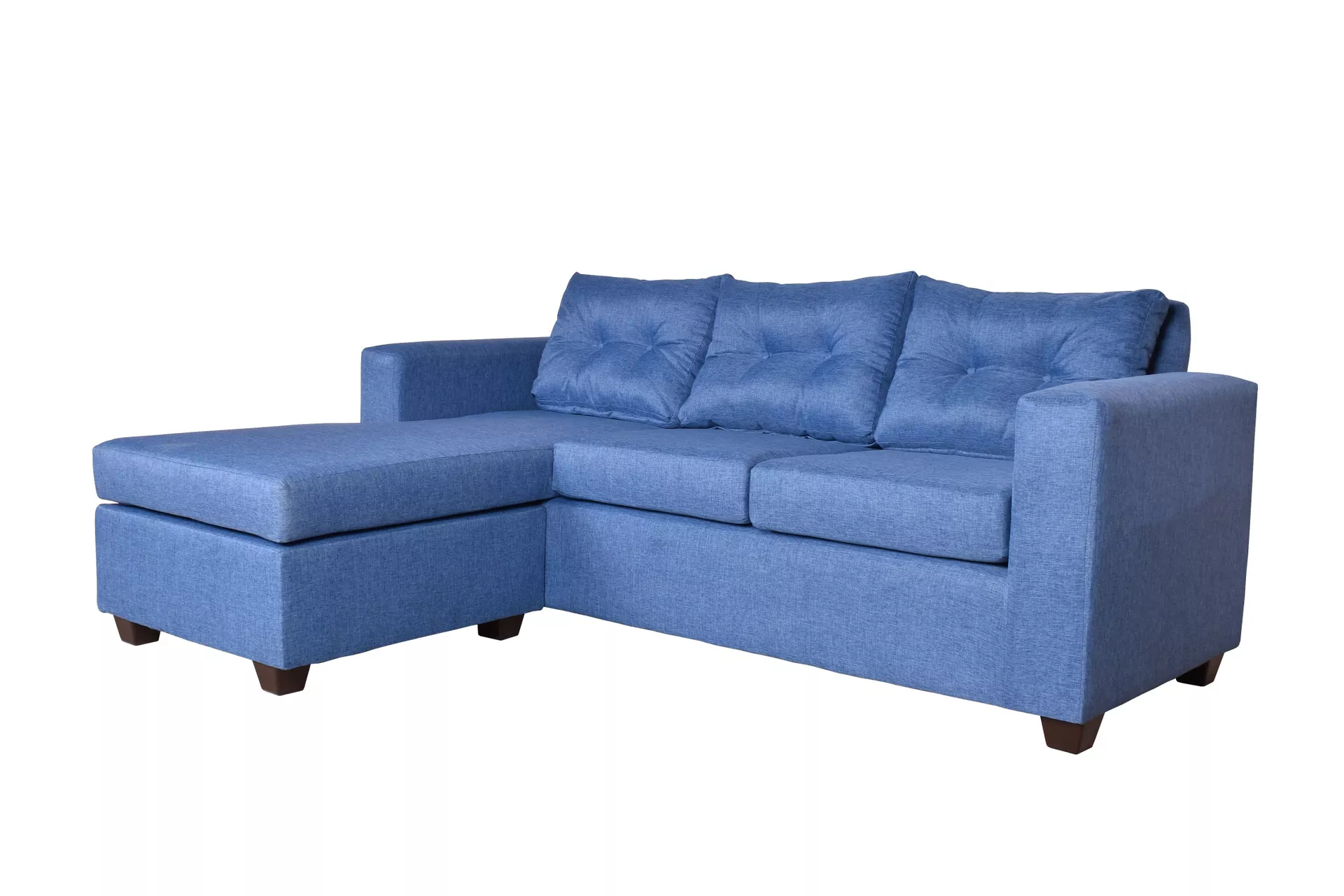 Seccional Richter Calipso - Imagen 3